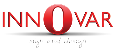 Innovar Sign and Design - Home